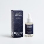 Bioaktyvus prebiotikų želė serumas