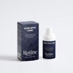 Priemonė mažinanti spuogų atsiradimą