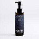 Omega 6–9 maitinamasis kūno aliejus švytinčiai odai