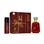 Arabiyat Prestige – Ana Red 100ml + 35ml Deo