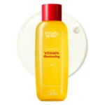 Eqqualberry - Vitamin Illuminating Toner, 150ml