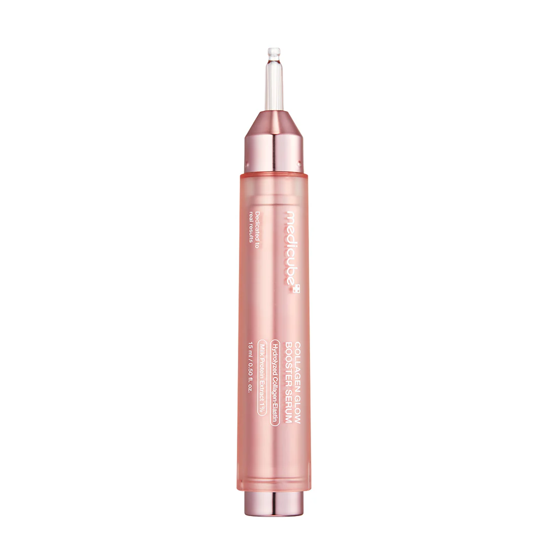 01_c9036dd1-4fe5-47cb-a354-e6b1d1641e81 Medicube - Collagen Glow Booster Serum, 15ml - Image 1