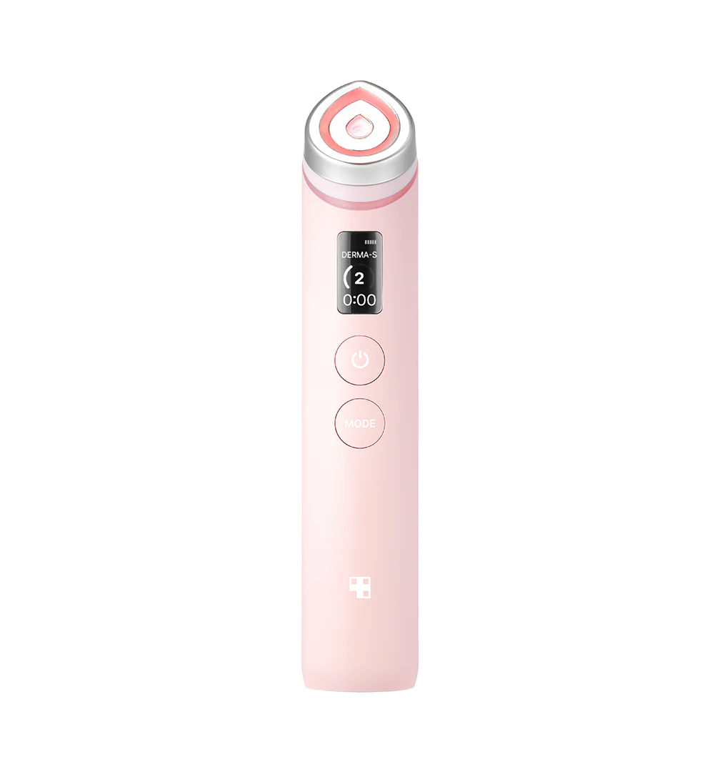 03f768c44ab57a28e9652cfd37958a48 Medicube - Age-R Booster Pro Pink - Image 1