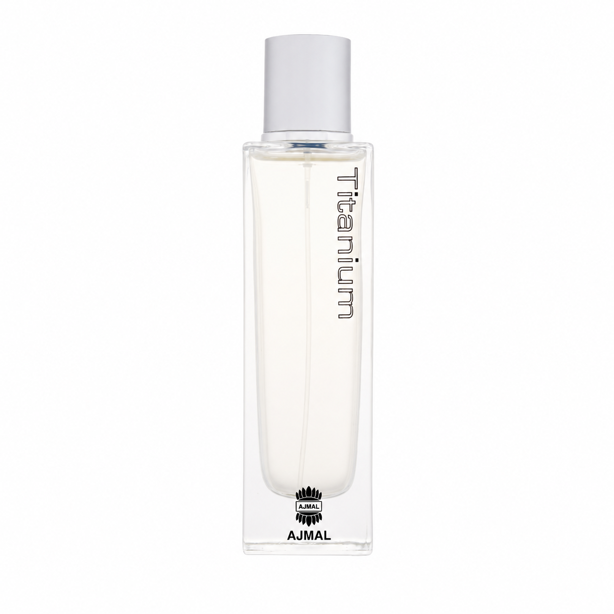 04374be8-917f-4357-8c53-ae337ca358a2 Ajmal – Titanium 100ml - Image 1