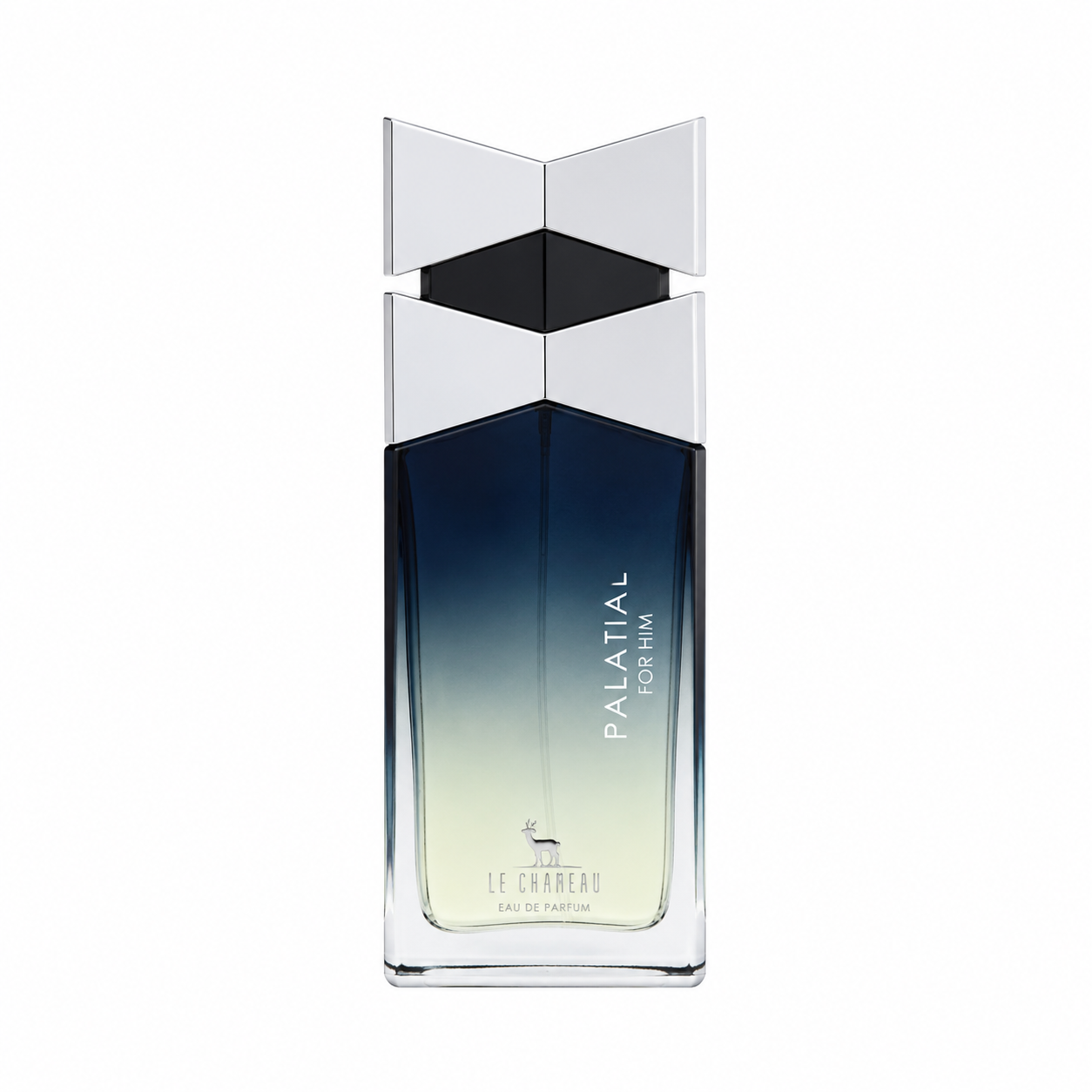 07f1c848-d9e0-4df0-965c-056e3b31d3e2 Le Gazelle – Palatial For Him 100ml - Image 1