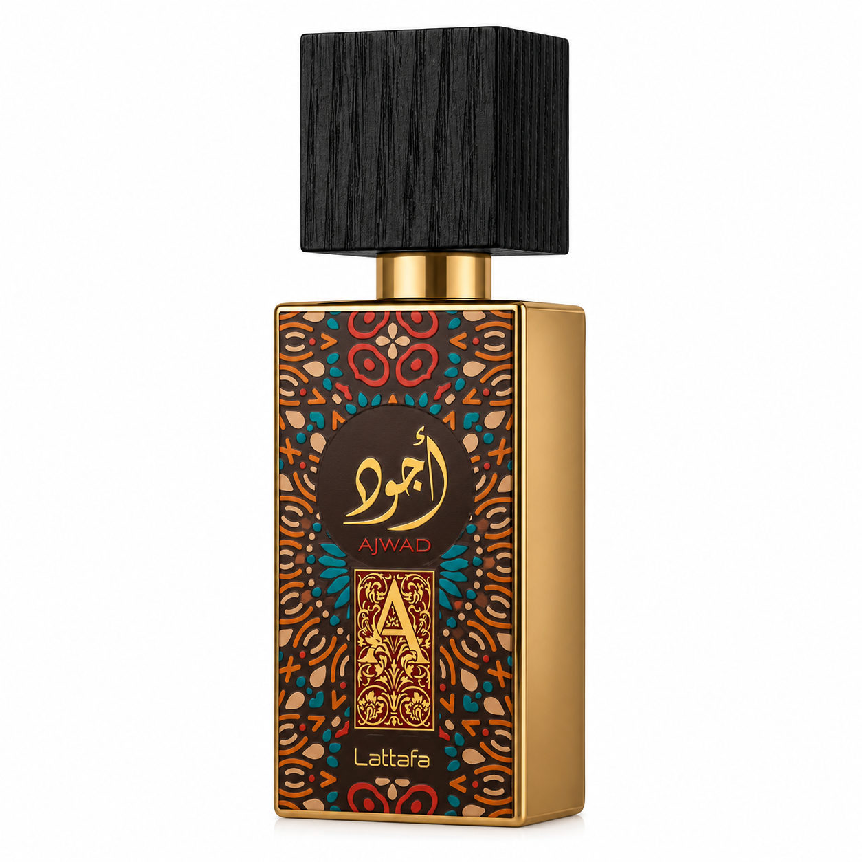 07ff2809-9144-4ade-95eb-96feef02316d Lattafa – Ajwad 60ml - Image 1