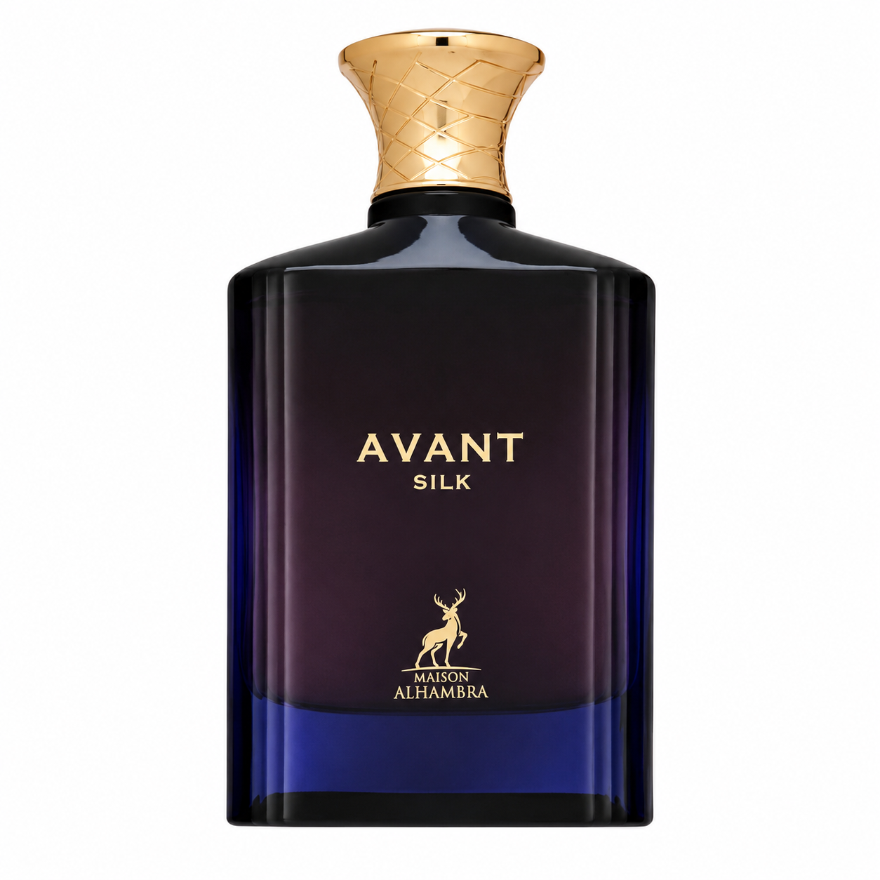 0836fd45-1cb8-4176-82db-15acaefad552 Alhambra – Avant Silk 100ml - Image 1