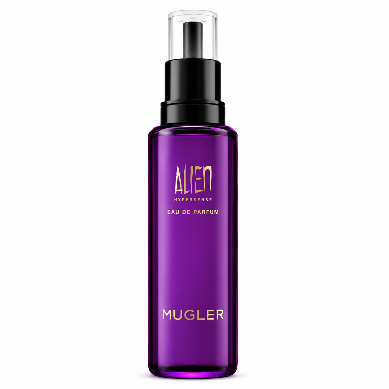 08389dc9-a5d2-4d88-aafa-5d3efec636bc Thierry Mugler – Alien Hypersense Eau De Parfum Refillable 90ml - Image 1