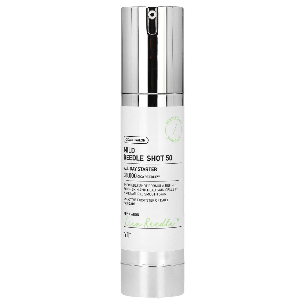 0880955962619 VT Cosmetics - Reedle Shot 50, 50ml - Image 1