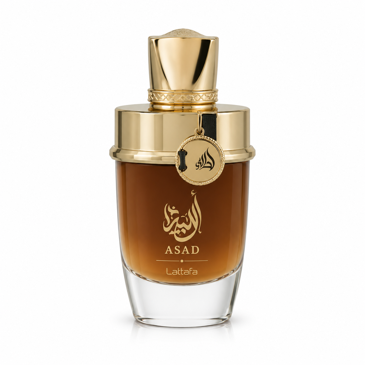 08923d0f-b71b-4ea1-96a9-739e72bb4bd5 Lattafa – Al Shujae 100ml - Image 1
