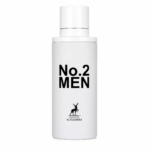 Alhambra – No. 2 Men 80ml