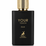 Alhambra – Your Touch Oud 100ml