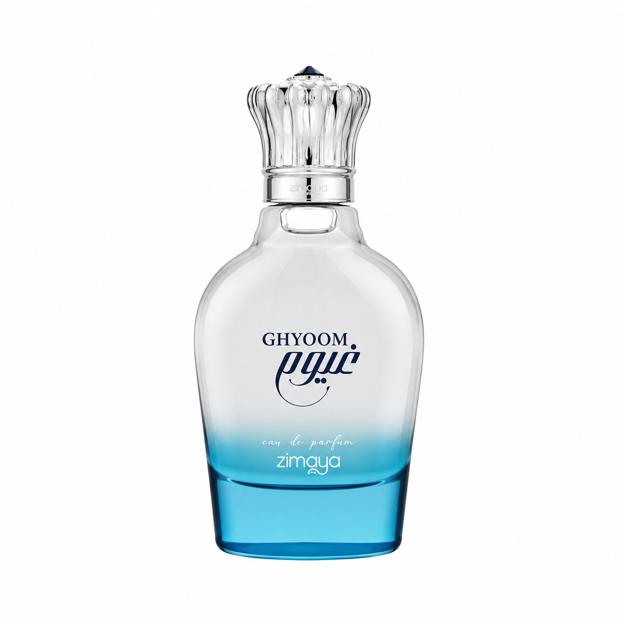 0bab83f6-49cd-49a1-a12d-fc01a415bbb5 Zimaya – Ghyoom Eau De Parfum 100ml - Image 1