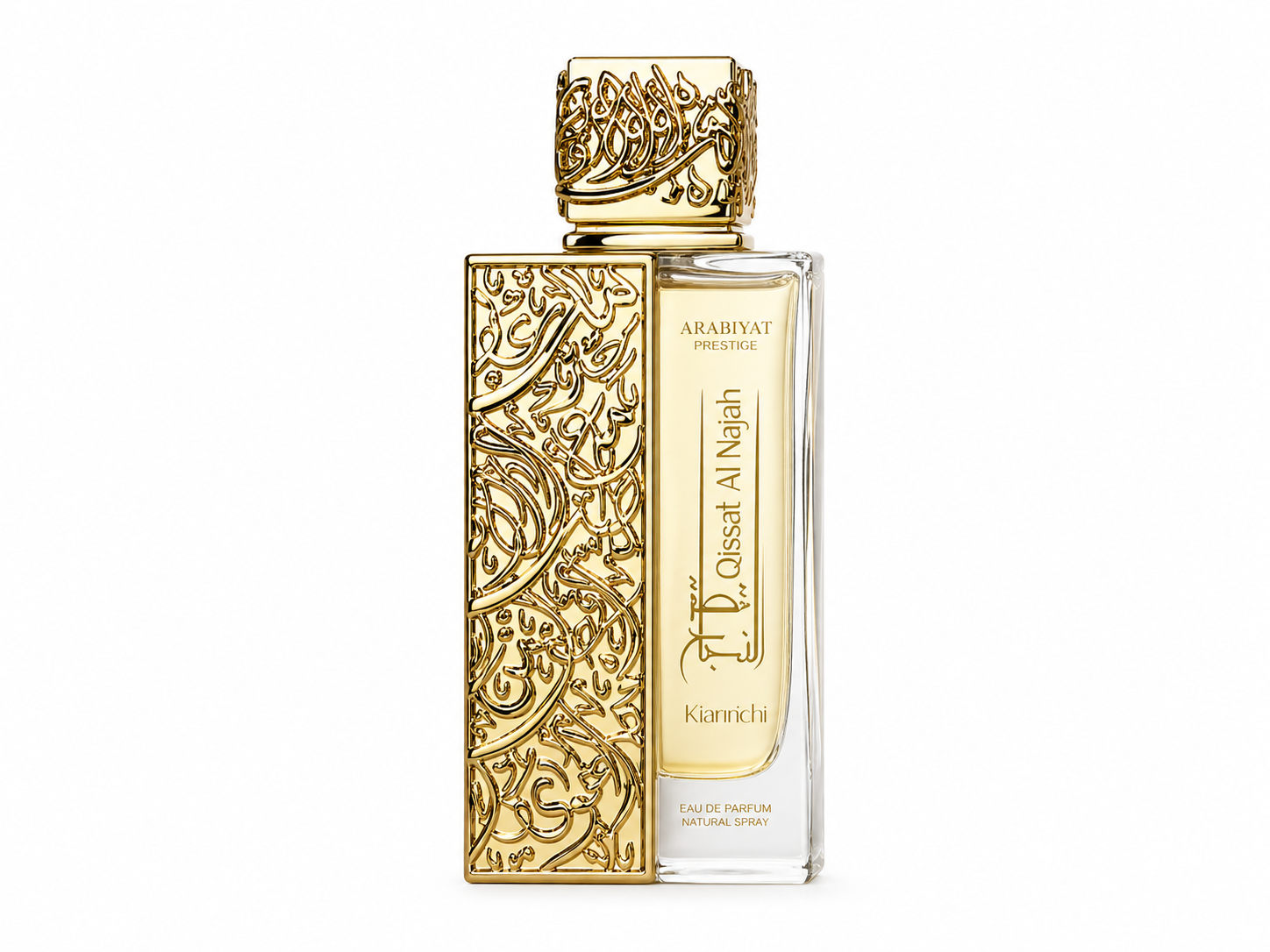 0c18a16e-cbcc-498d-8a55-9df3341a157b Arabiyat Prestige – Qissat Al Najah Kiamichi 100ml - Image 1