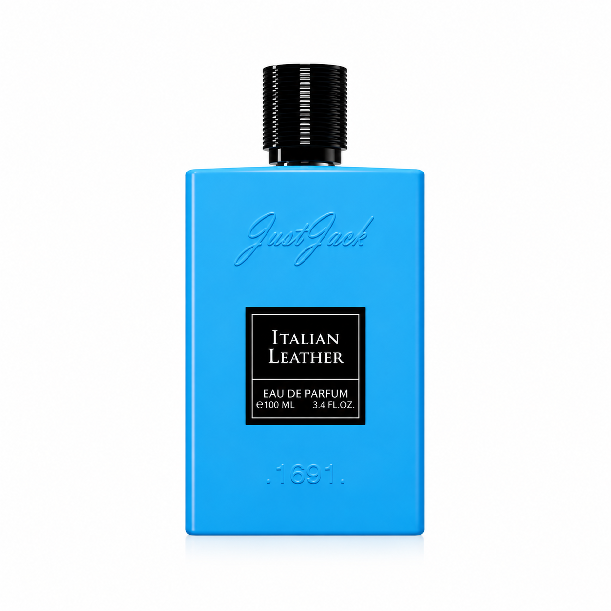 0c954057-7587-4ff1-a49a-a0ca5aec4230 Just Jack – Italian Leather 100ml (Just Jack) - Image 1