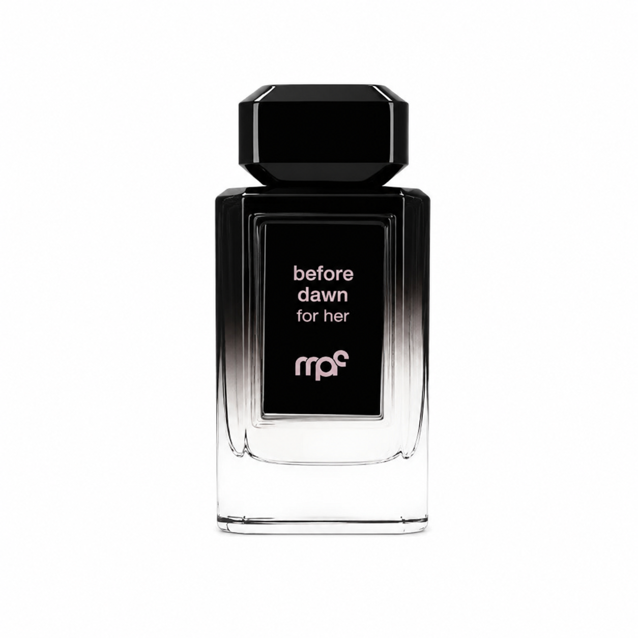 0cf80fd6-8ff6-4d5d-87c4-c762044b5448 My Perfumes – Before Dawn For Her 100ml - Image 1