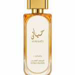 Lattafa – Hayaati Gold Elixir 100ml