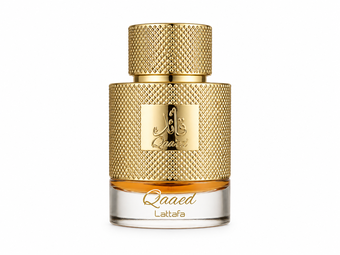 0f5f718f-110c-47a5-8e39-09a03307e1e4 Lattafa – Qaaed 100ml - Image 1