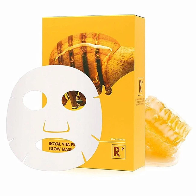 0fb3l573gy57rq5axirhr3fdjfnmkh45 Dr. Ceuracle - Royal Vita Propolis Antioxidant, 30ml*10 pcs - Image 1