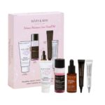 Mary & May - Intense Moisture Care Travel Kit, 30ml+30ml+10ml+12g+12g