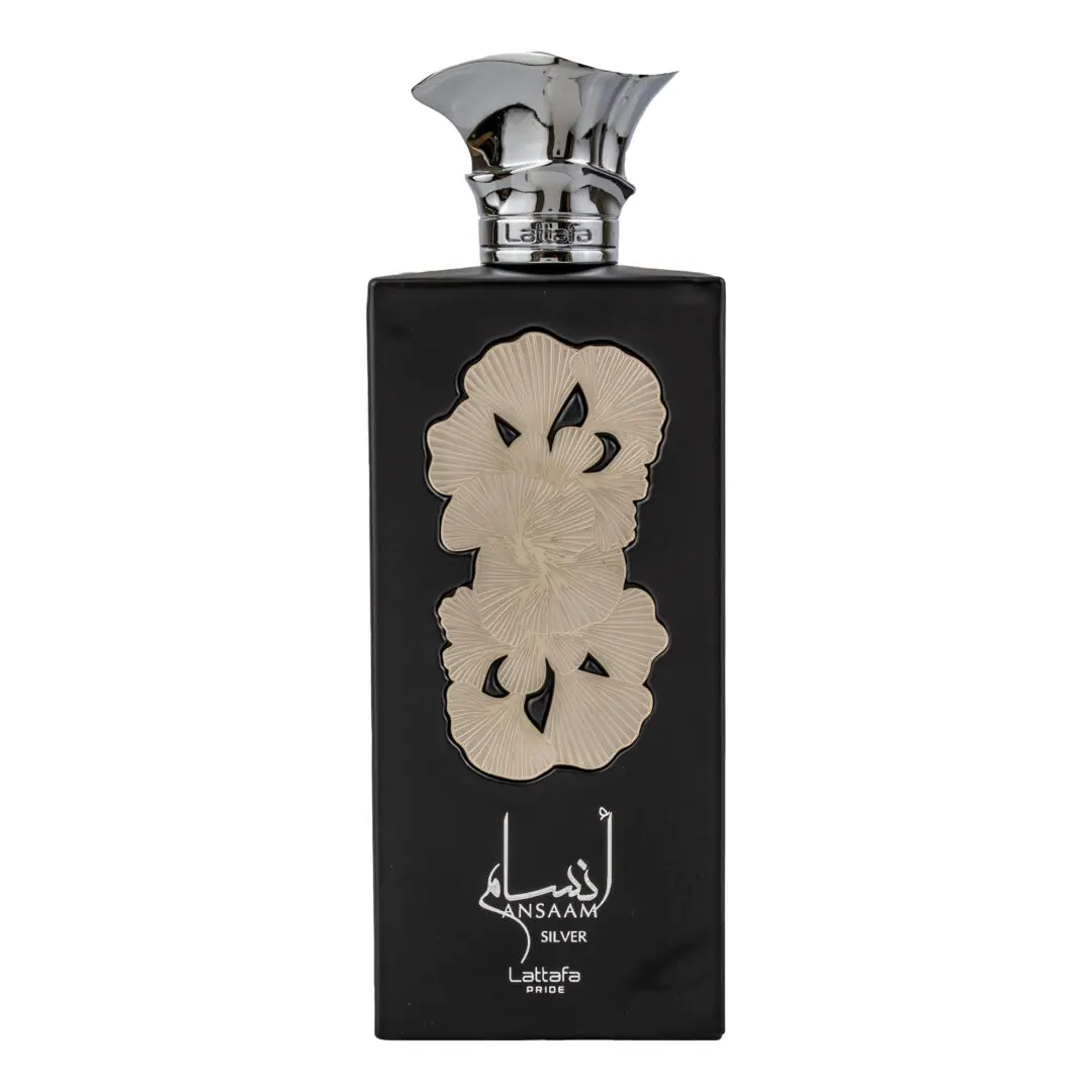 1-1.jpg Lattafa Pride – Ansaam Silver 100ml - Image 1