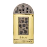 Lattafa Pride – Maharjan Gold 100ml