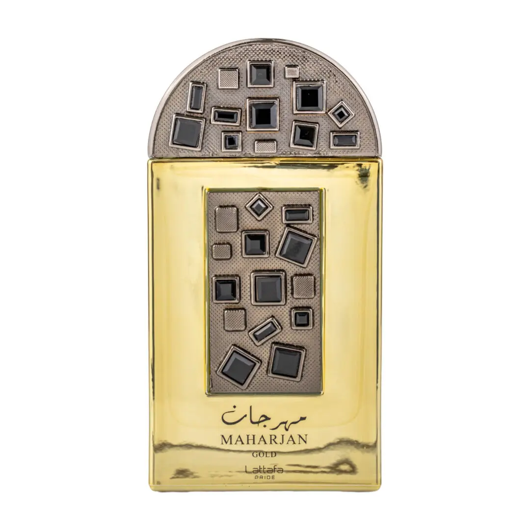 1-20.jpg Lattafa Pride – Maharjan Gold 100ml - Image 1