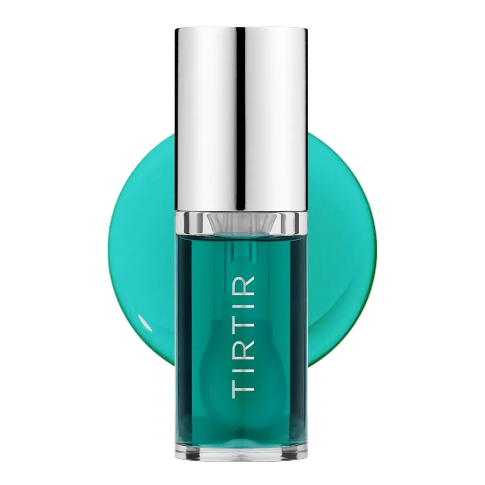 1-Mint Tir Tir - My Glow Lip Oil Mint 5,7ml - Image 1