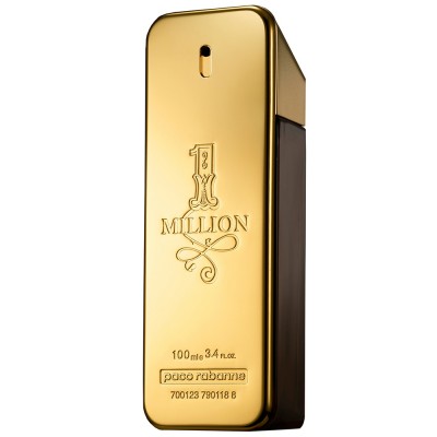 1-million-eau-de-toilette-100ml-34d86b95c7dd22fd7ac285f2f191c8fb Paco Rabanne – 1 Million Eau De Toilette 100ml - Image 1