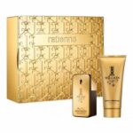 Paco Rabanne – 1 Million Eau De Toilette 50ml + Shower Gel 100ml