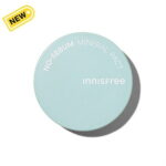Innisfree - No Sebum Mineral Pact, 8.5g