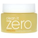 BANILA CO - Clean it Zero Nourishing Cleansing Balm, 100ml