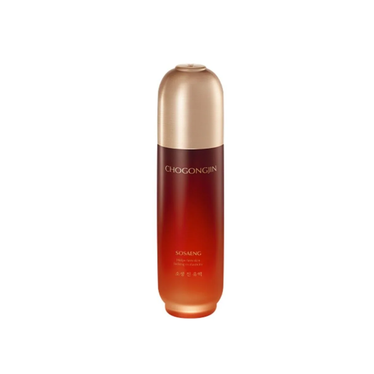106e672d9188a5bb796c945b01197e2e MISSHA - Chogongjin Sosaeng Jin Emulsion, 120ml - Image 1