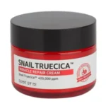 SOME BY MI - Snail Truecica Miracle Repair Cream - 60g