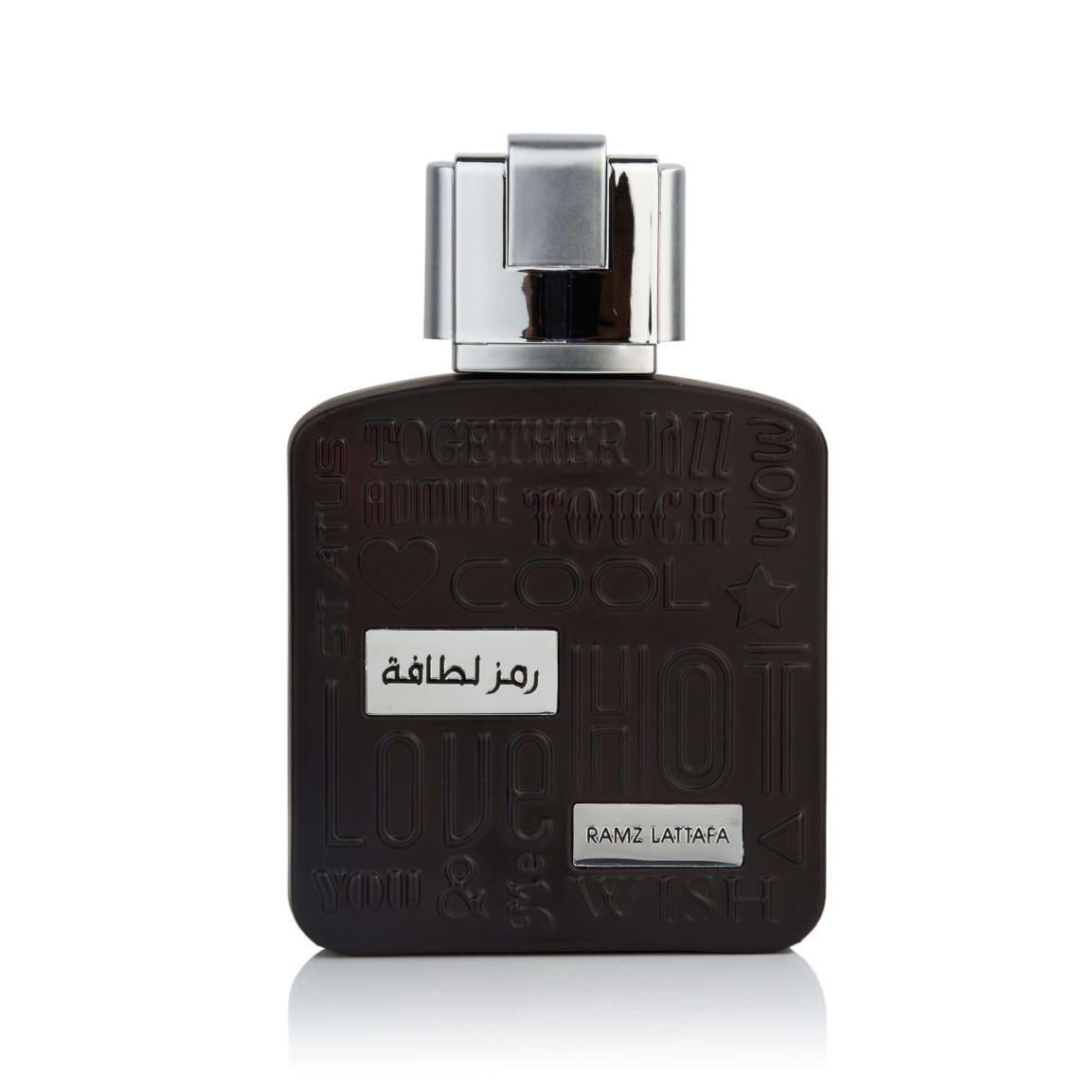 10b-2-Cropped Lattafa – Ramz Lattafa Silver 100ml - Image 1