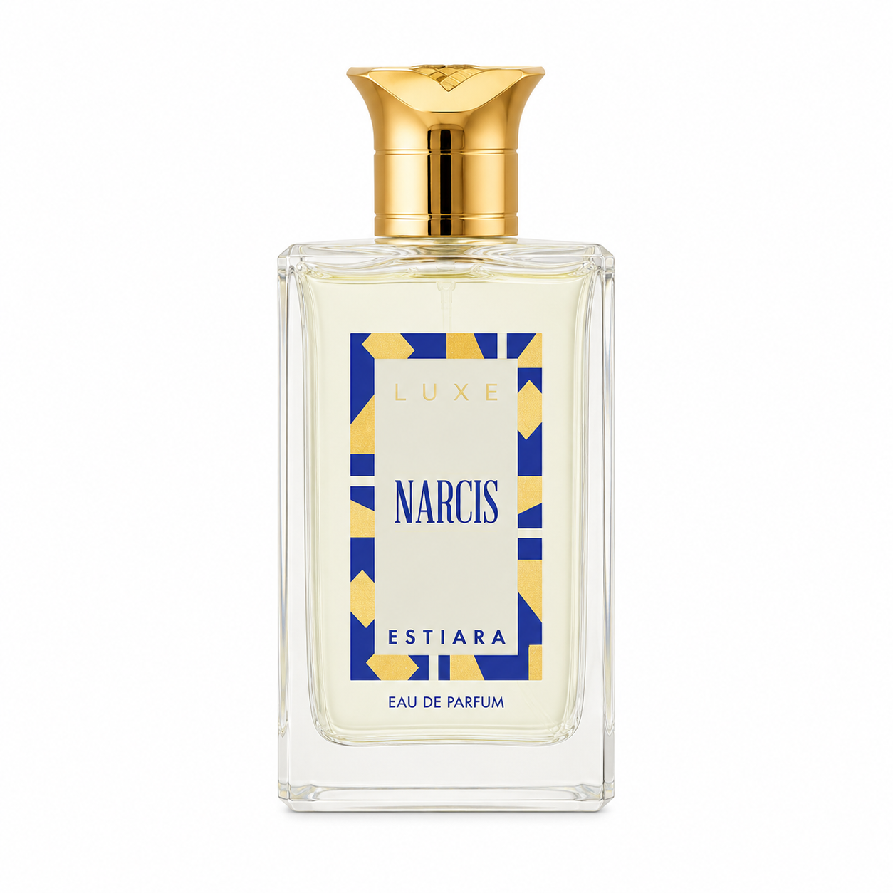 10d92ea9-e477-49dd-9351-011f4724af3e Estiara – Narcis 100ml - Image 1