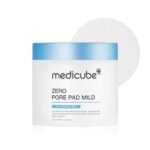 Medicube - Zero Pore Mild Pad, 155g, 70ea