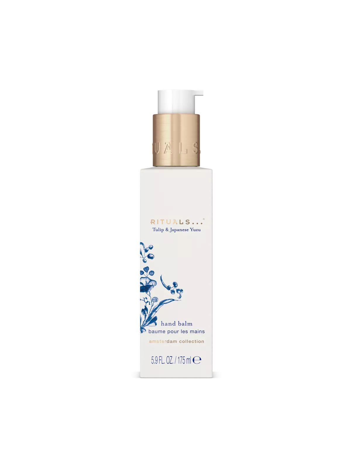 1116414-luxuryhandbalm-175ml_3-by-4 Rituals – Amsterdam Collection 175ml - Image 1
