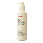 Ma:nyo - Pure Soybean Cleansing Milk, 200ml