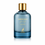 Alhambra – Daring Blue For Life Pour Homme 100ml