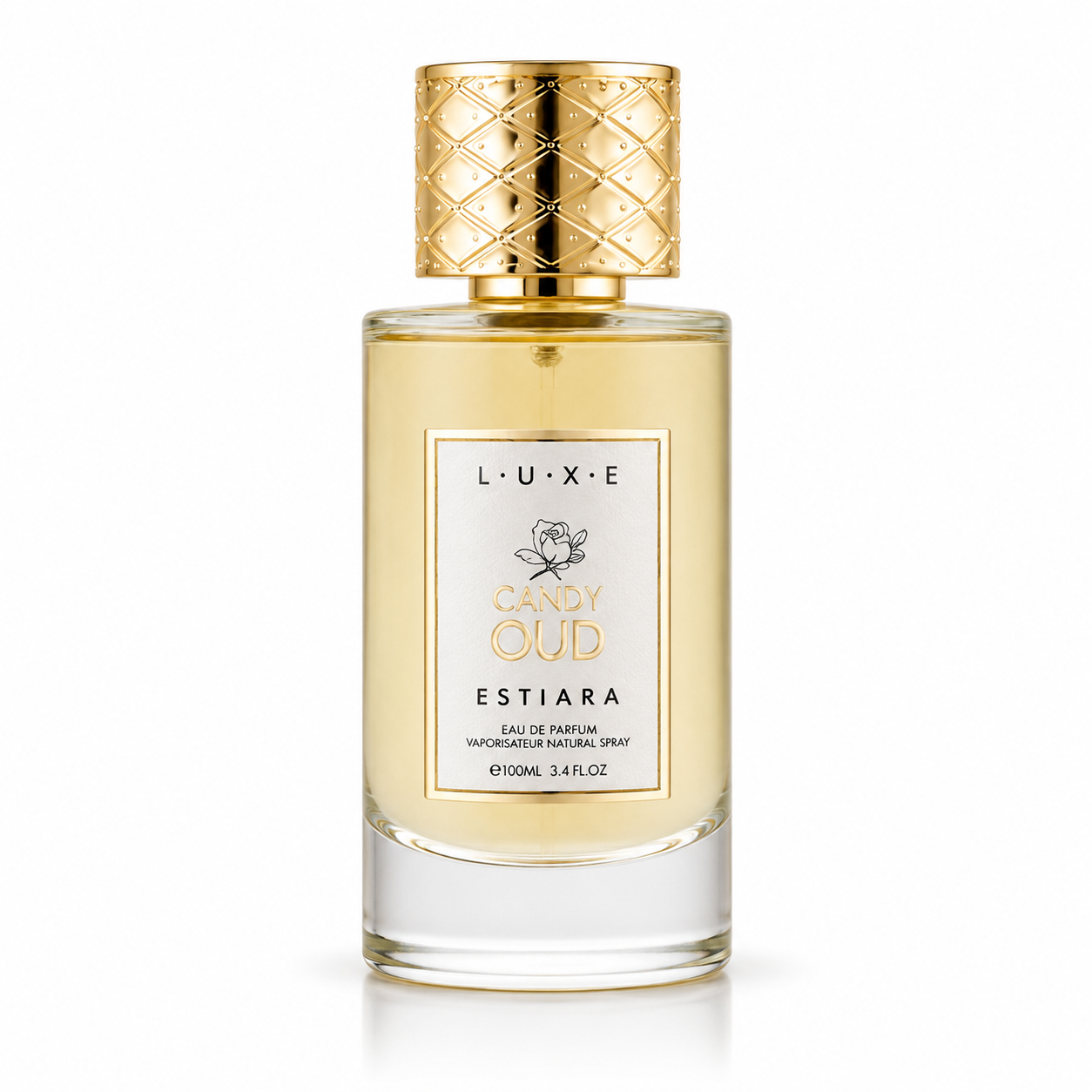 12c96400-3fae-4158-91bb-9079515fd70d Estiara – Crazy Oud 100ml - Image 1