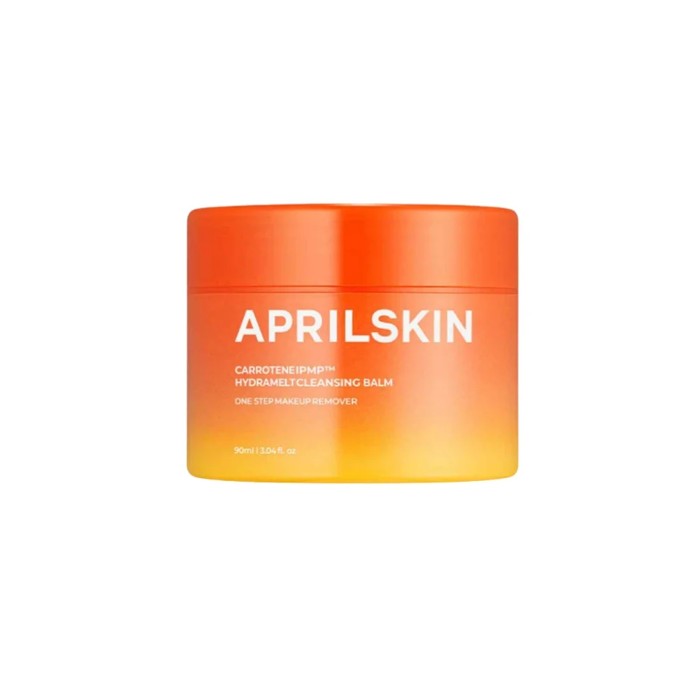 1345093347 APRILSKIN - Carrotene IPMP Hydramelt Cleansing Balm, 90ml - Image 1