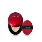 TirTir - Mask Fit Red Mini Cushion - 4.5g - 13N Fair Ivory