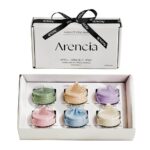 Arencia - Fresh Cleanser Discovery Kit 15g*6EA