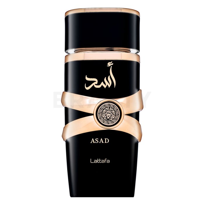 143366-1 Lattafa – Asad 100ml - Image 1