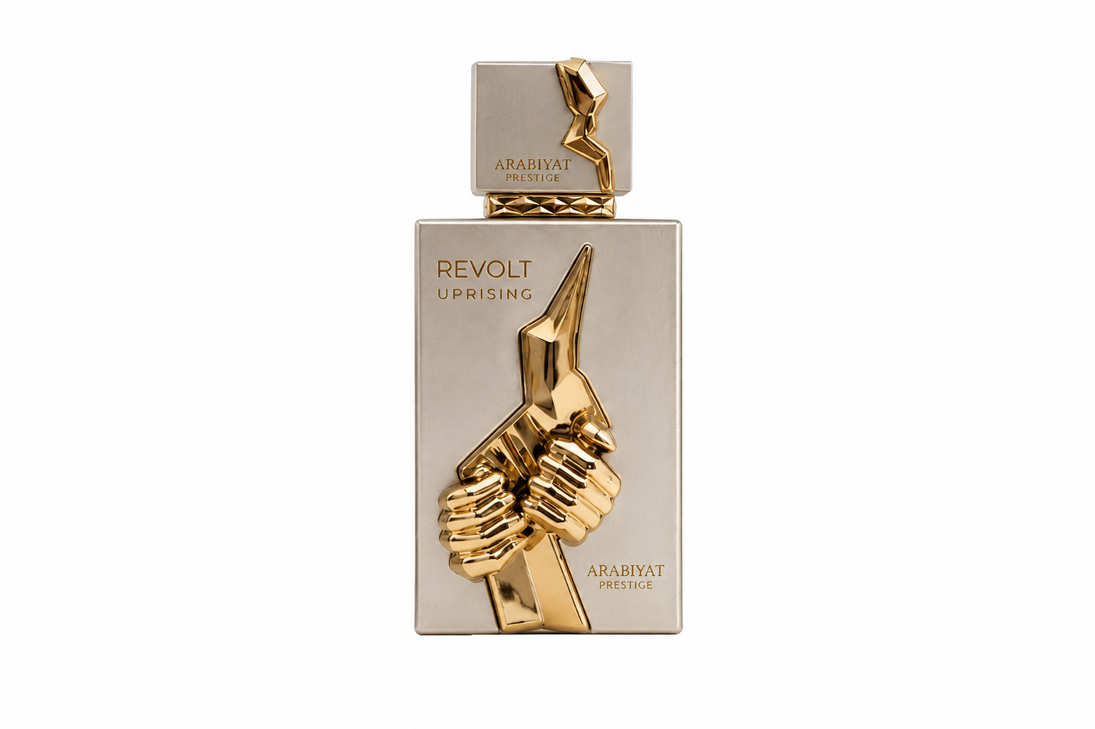 146c404a-0307-4cc2-9ada-22a1d3ff0c6a Arabiyat Prestige – Revolt Uprising Eau De Parfum 100ml - Image 1
