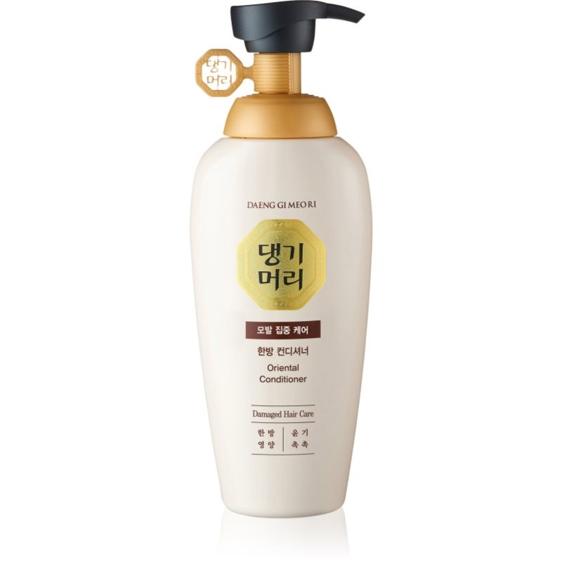 1489534921-1 DAENG GI MEO RI - Oriental Conditioner, 500ml - Image 1
