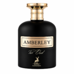 Alhambra – Amberly Pur Oud 100ml