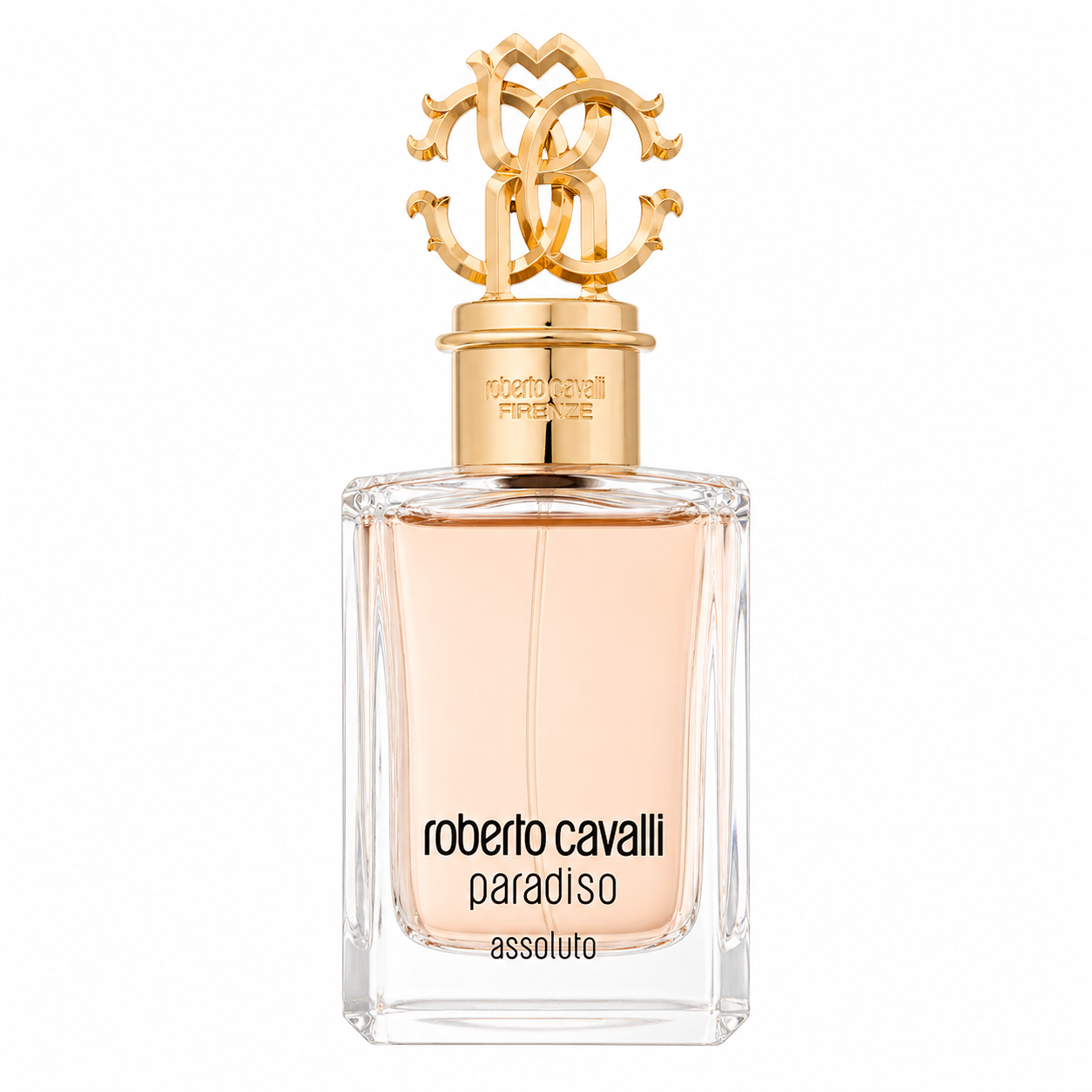 1529bb47-60a2-4d29-8d79-2f498b3e4bcf Roberto Cavalli – Paradiso Assoluto Eau De Parfum 100ml - Image 1