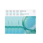 Centellian24 - Madeca Lab Hyal Waterfull Glow Gel Mask 22g*5EA